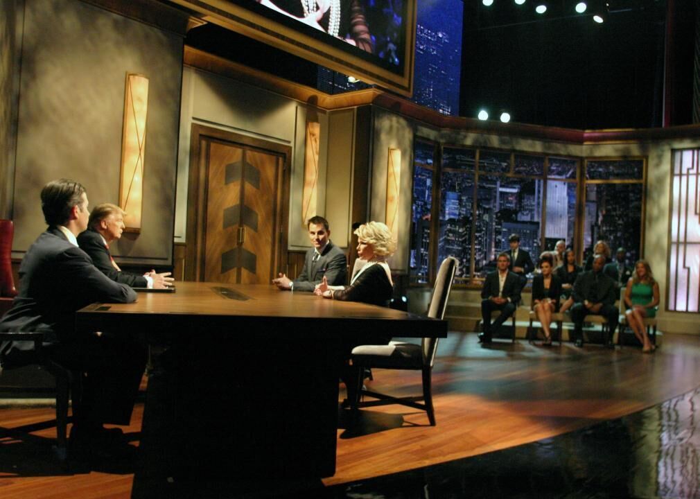 #78. ‘The Apprentice’